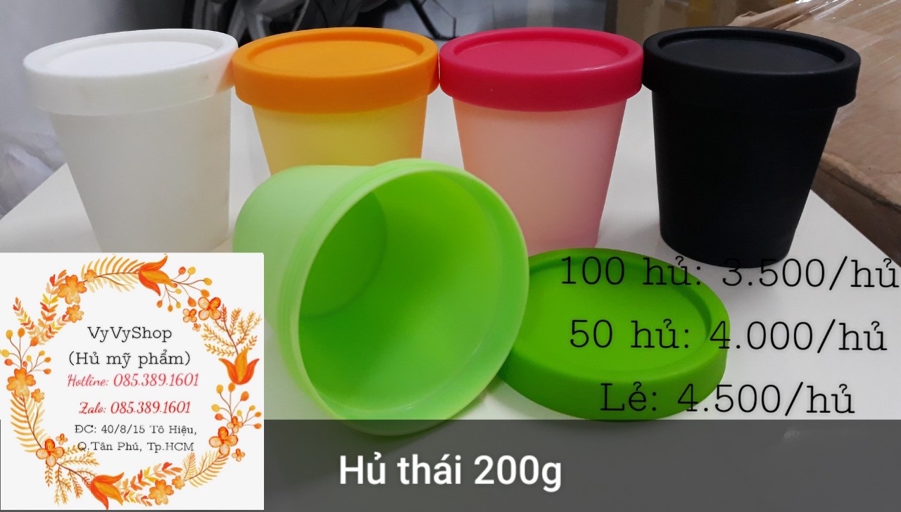 Hủ thái 200g