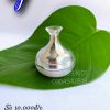 HỦ GIỌT NƯỚC 10G (VÀNG-BẠC) - Hình ảnh 3