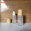 CHAI SERUM NẮP GỖ 40ML - Hình ảnh 3