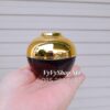 HỦ NHỰA ĐỰNG KEM FACE NẮP TRƠN 15G/20G - Hình ảnh 2