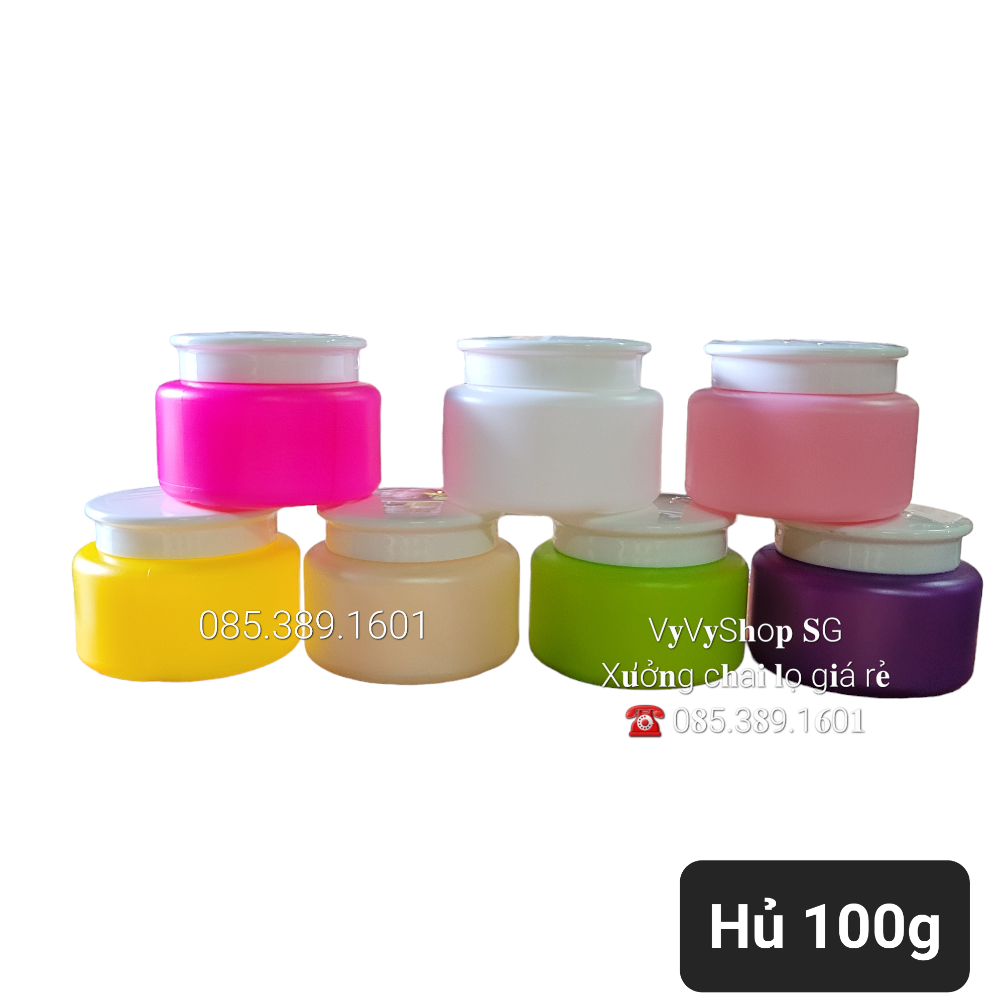 HỦ HE-100G