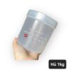 HỦ NHỰA 1KG KÈM NẮP LÓT - Hình ảnh 2