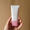 TUÝP NHỰA 50ML DẸP HỒNG - Hình ảnh 3