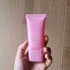 TUÝP NHỰA 50ML DẸP HỒNG - Hình ảnh 2