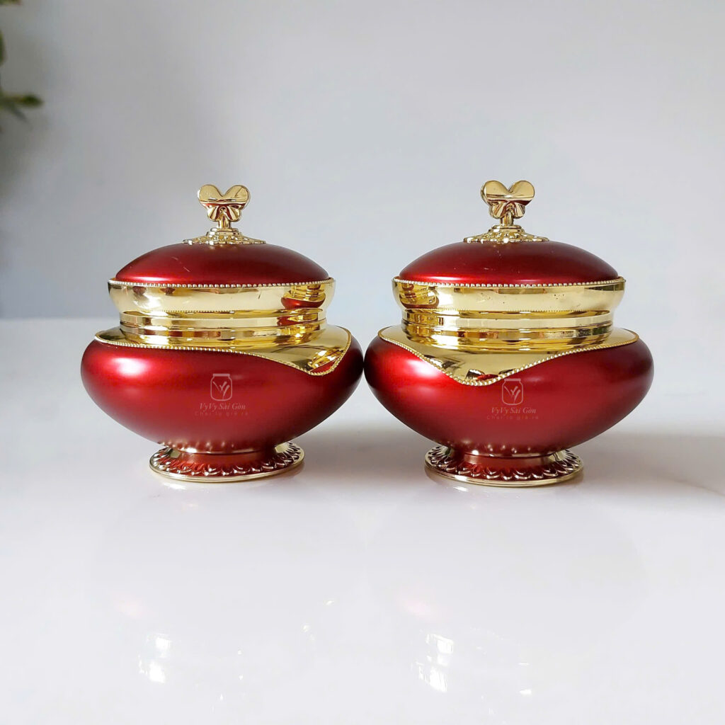 hủ núm đỏ cao cấp