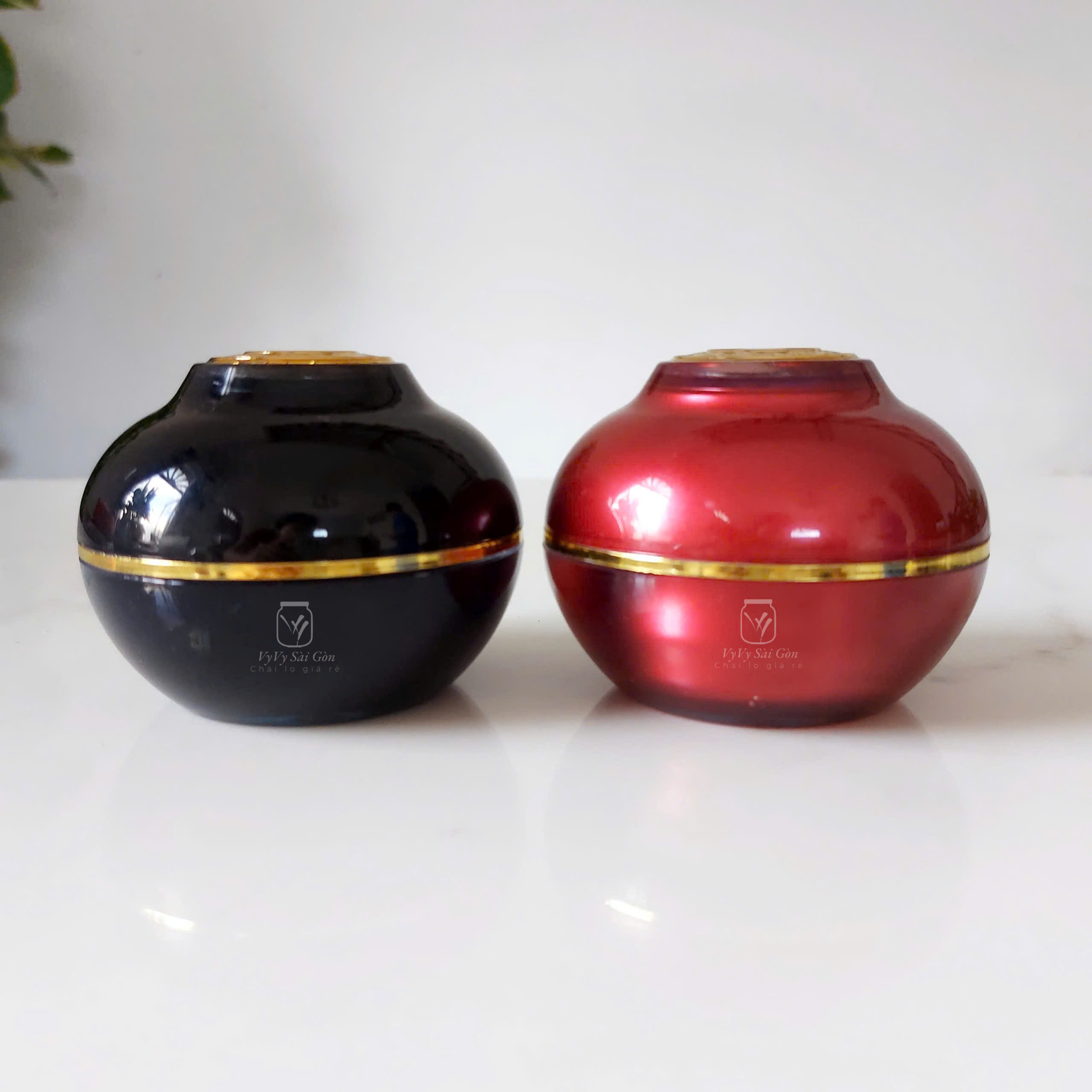 Hủ Face tròn cao cấp